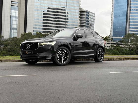 VOLVO XC60 2.0 D5 DIESEL MOMENTUM AWD GEARTRONIC VOLVO XC60 2.0 D5 DIESEL MOMENTUM AWD GEARTRONIC